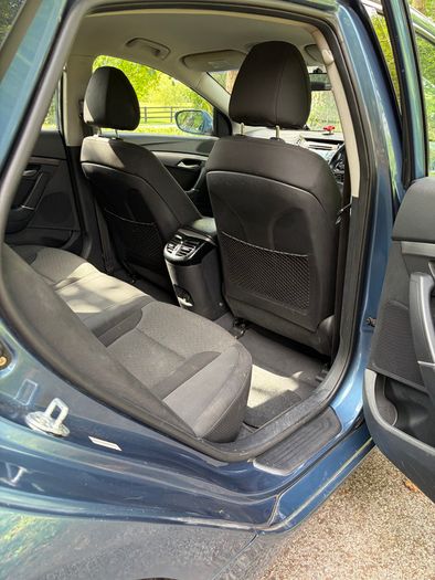 2013 Hyundai i40