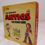 Antics, The All Action Fun Board Game Image 4