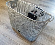 Bike basket