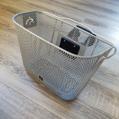 Bike basket