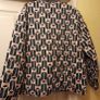 Womans jacket from Regatta by Orla Kiely Sumner Quilt Image 3