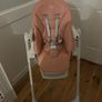 Highchair - Baby Elegance NupNup Image 3