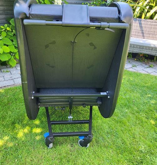 CareFlex Mobility/Recliner Chair