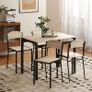 5-Piece Dining Set Image 2