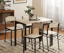 5-Piece Dining Set
