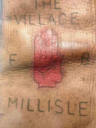 1980's Lisnevin Borstal School Millisle Memorabilia