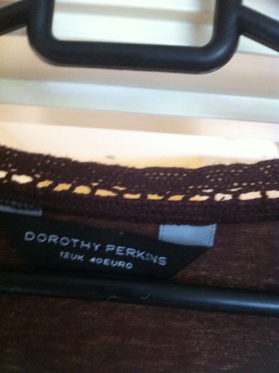 Dorothy Perkins Top 