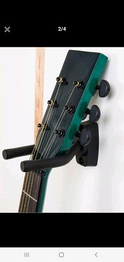 Guitar Wall Holders
