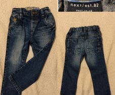 Next Baby Jeans