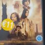 DVD Collection The Lord of the Rings Trilogy Image 2