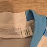 Marseille Football Shirt Image 3