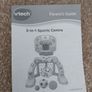 VTech Baby 3-in-1 Sports Centre Image 4