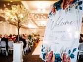 Wedding signs custom made