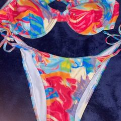 bikini BNWT