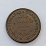 Farthing token, Dublin, Cork and Limerick Image 2