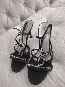 Dressy shoes