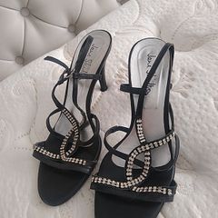 Dressy shoes