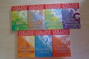 Collins Wordpower book set, Paperback books, Grammer,