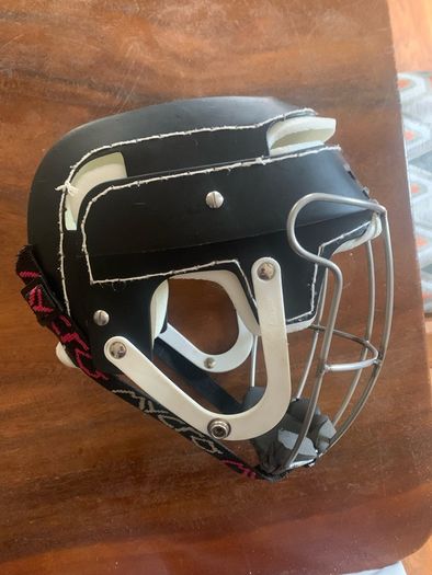 cooper helmet