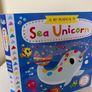 My Magical Sea Unicorn Book Image 6