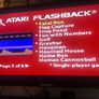 Atari Flashback 3 console with 60 Built-in Games #246 Image 5