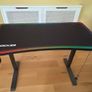 Xrocker led gaming desk Image 3