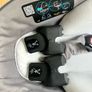 Maxi-Cosi Jade Lie-Flat Car Seat & Carrycot in Excellent Condition Image 5