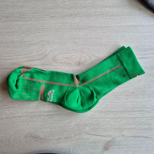 Danisg Endurance,  Crew Running Socks, UK 9-12