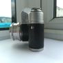 Zenit-3 VIDEO cla'd Refurbished, USSR Soviet Russian SLR 35 mm film camera, 62018076 Image 3
