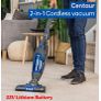 Russell Hobbs Centaur 2-in-1 Cordless Stick Vacuum Cleaner Image 2