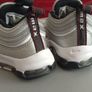 Nike Air Max silver 97  baby Image 3