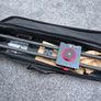 Neewer 20"/50cm Carbon Fiber Camera Slider Image 2