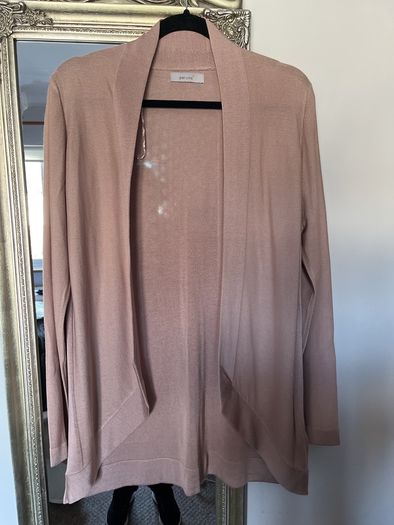 Elegant cardigan, per Una