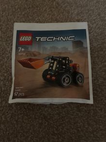 lego 30710