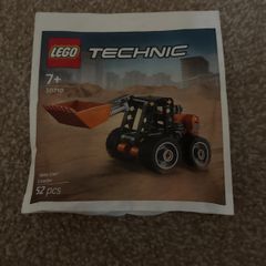 lego 30710