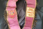 Apprentice Boys of Derry sash