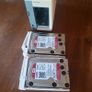 Qnap TS-251A 4gb 2 bay Nas, 2x 4tb WD Red, remote & box Image 6