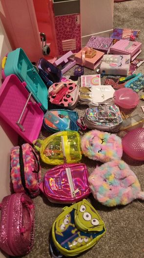 Real Littles Bag Bundle