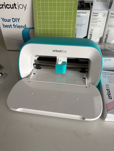 Cricut Joy Starter Bundle
