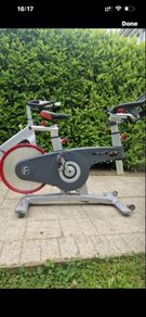 Life fitness gx model spin bikes