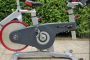 Life fitness gx model spin bikes
