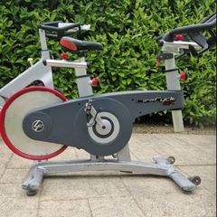 Life fitness gx model spin bikes
