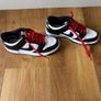 Nike Dunk Low Trainers Image 4