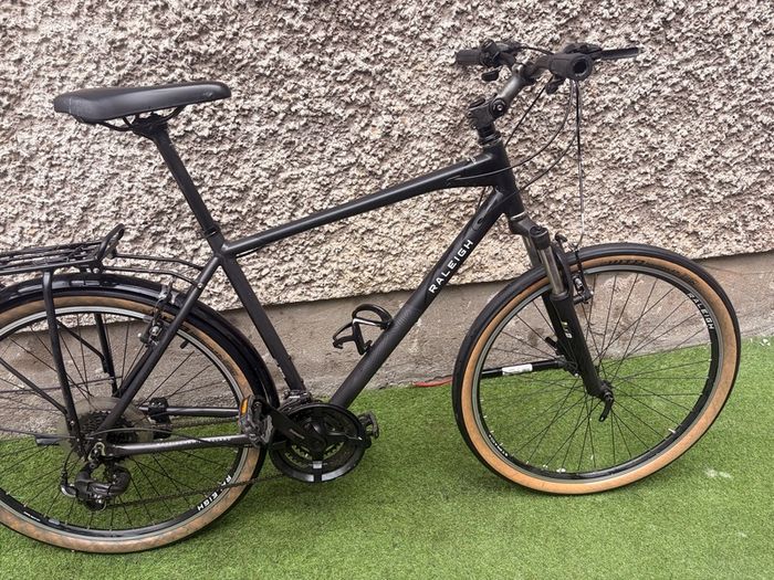 Raleigh Strada One