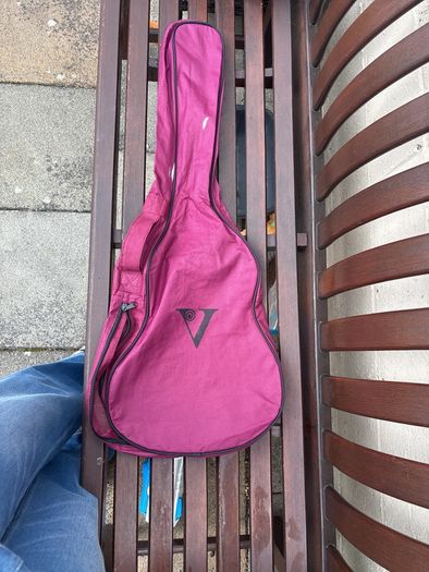 Valencia children's guitar
