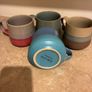 Carraig Donn mugs x 4 Image 2
