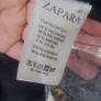 winter coat zapara Image 2