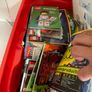 lego over 200kg Image 6