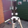 Skywatcher AZ-GTiX Mount Image 4