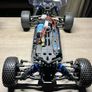 FTX Vantage 2.0 1-10 4WD Brushed Buggy - RTR, Race Ready RC car Image 5